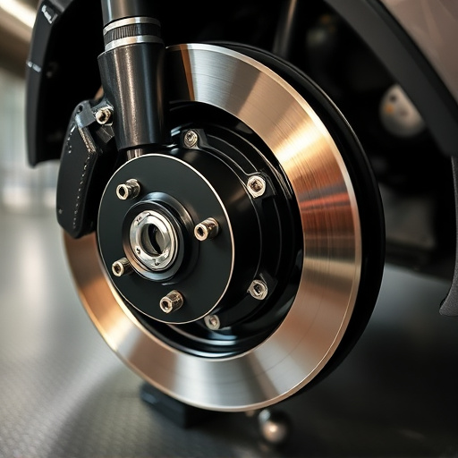 performance brakes