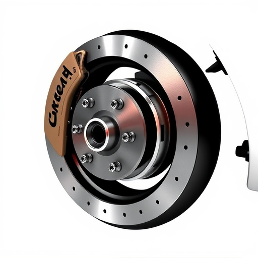 performance brakes