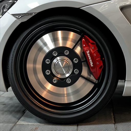 Testing and Ensuring Quality of Car Suspension Parts