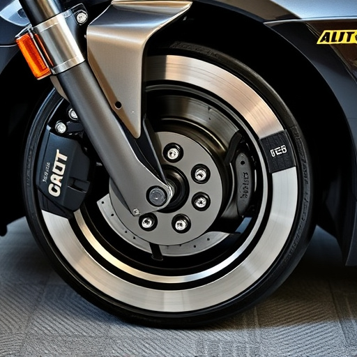 performance brakes