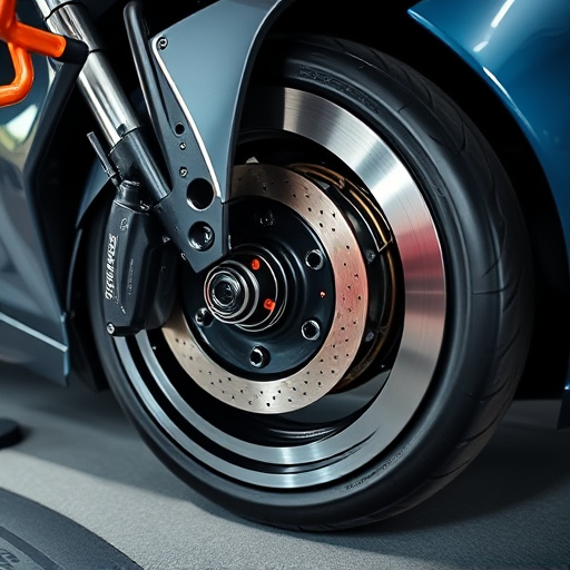 performance brakes