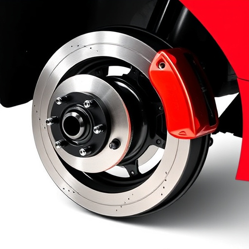 performance brakes
