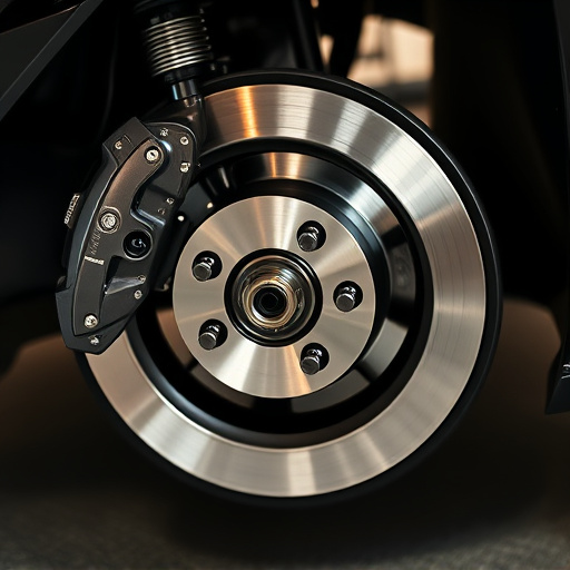 performance brakes