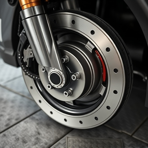 performance brakes
