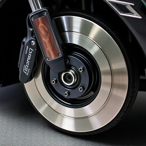 performance brakes