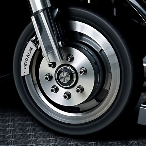 performance brakes
