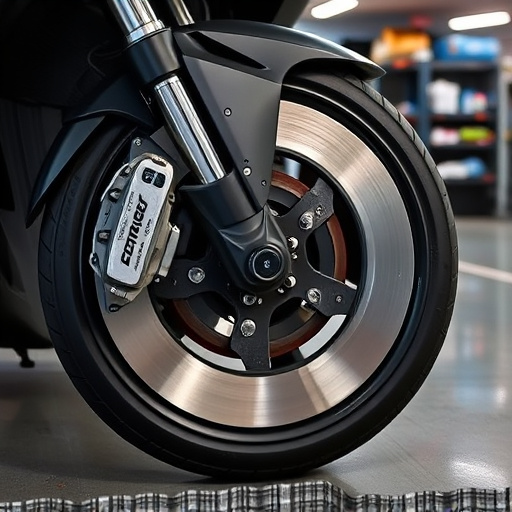 performance brakes