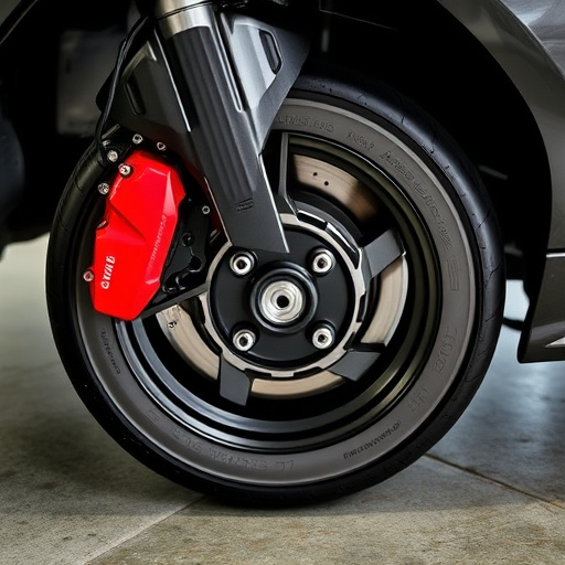 performance brakes