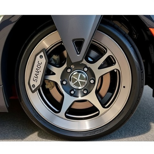 performance brakes