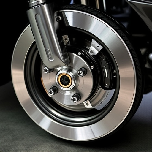 performance brakes
