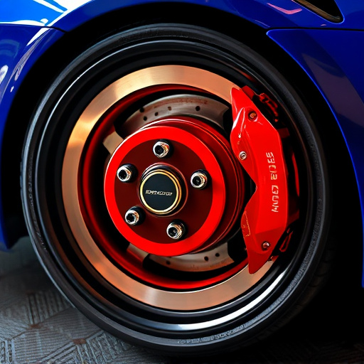 performance brakes