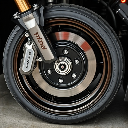 performance brakes