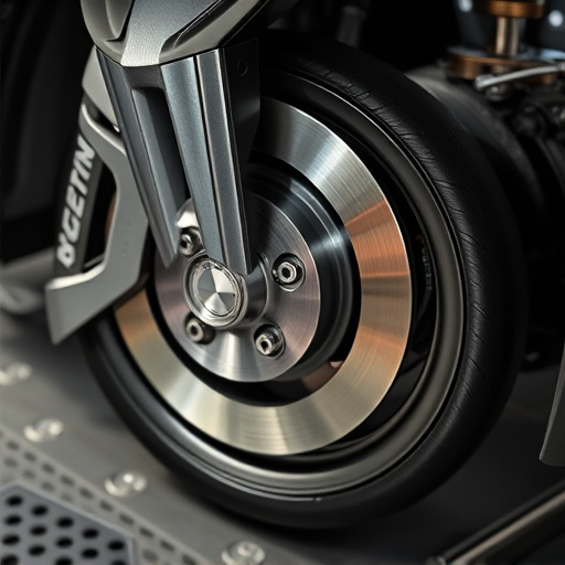 performance brakes
