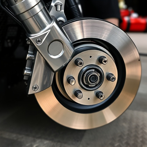 performance brakes