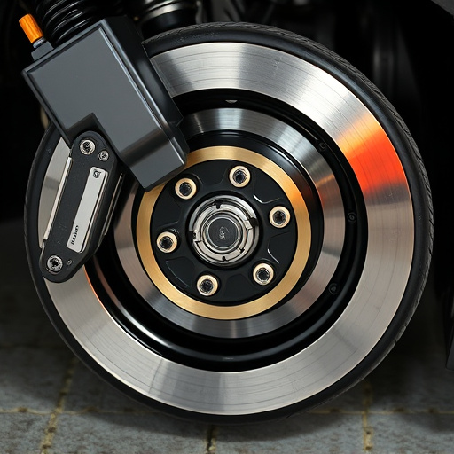 performance brakes