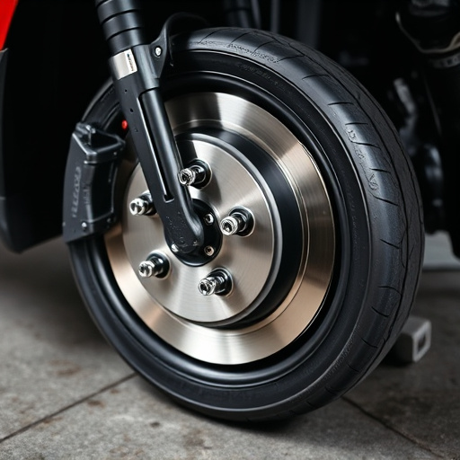 performance brakes