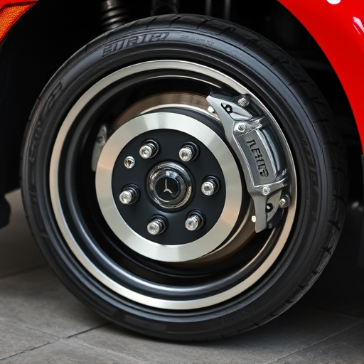 performance brakes