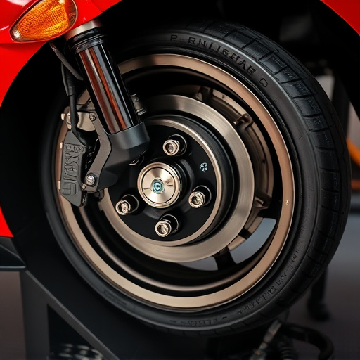performance brakes