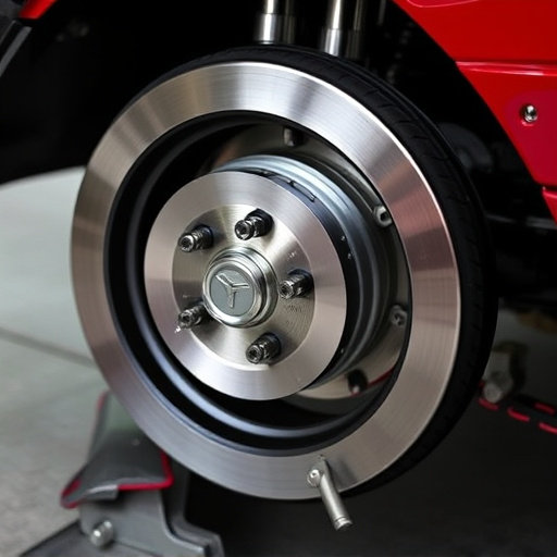 performance brakes