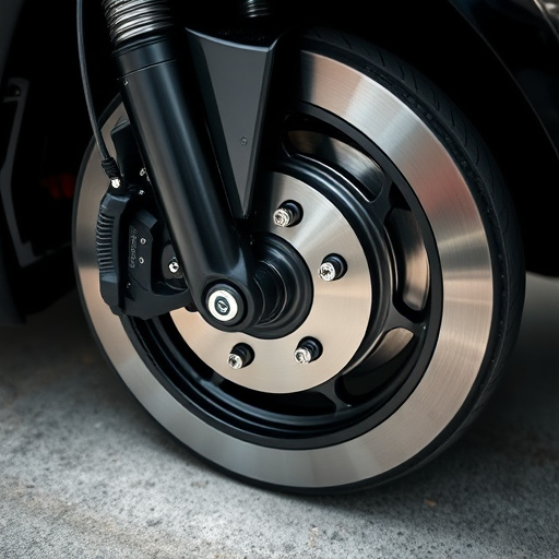 performance brakes