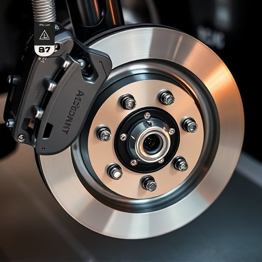 performance brakes