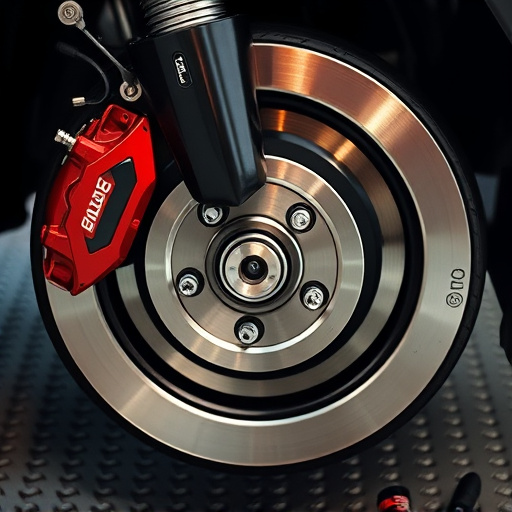 performance brakes