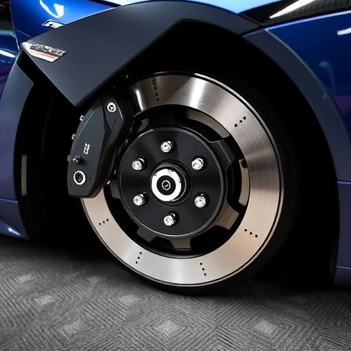 performance brakes