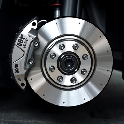 performance brakes
