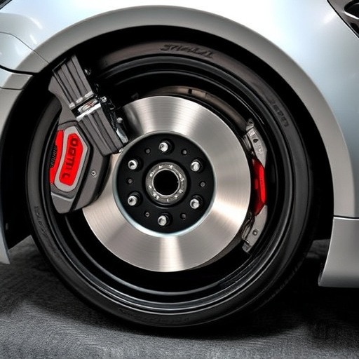 performance brakes