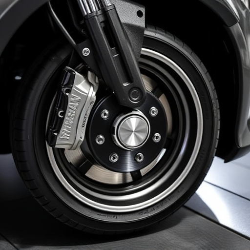 performance brakes