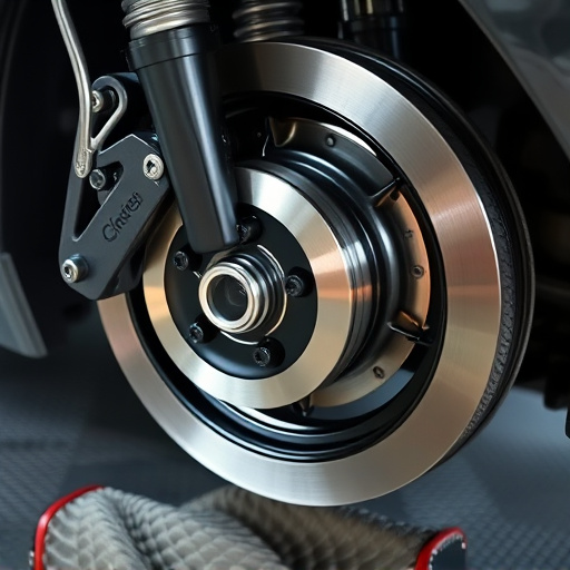 performance brakes