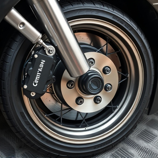 performance brakes