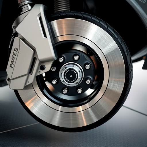 performance brakes