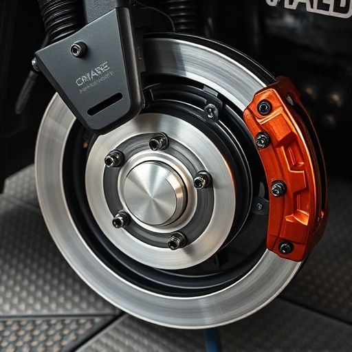 performance brakes