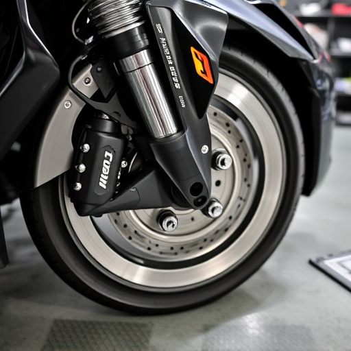 performance brakes