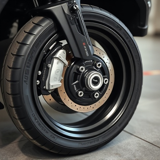 performance brakes