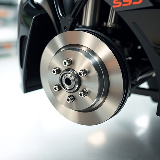 performance brakes