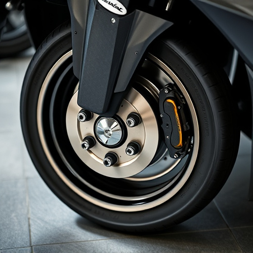 performance brakes