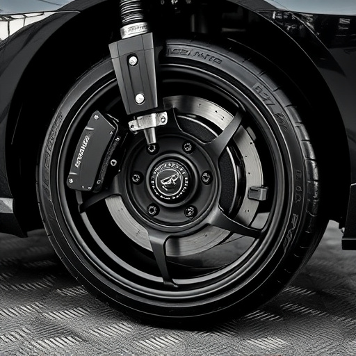 performance brakes