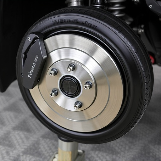 performance brakes