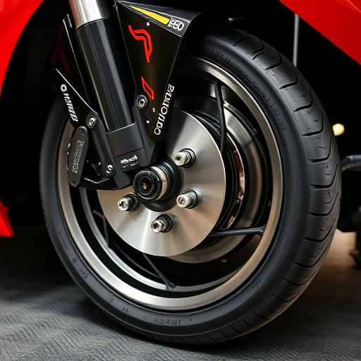 performance brakes