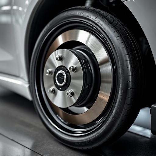 performance brakes