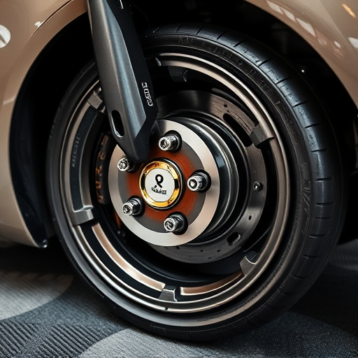 performance brakes