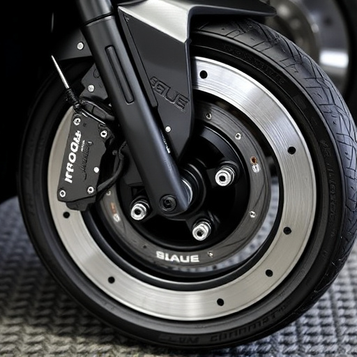performance brakes