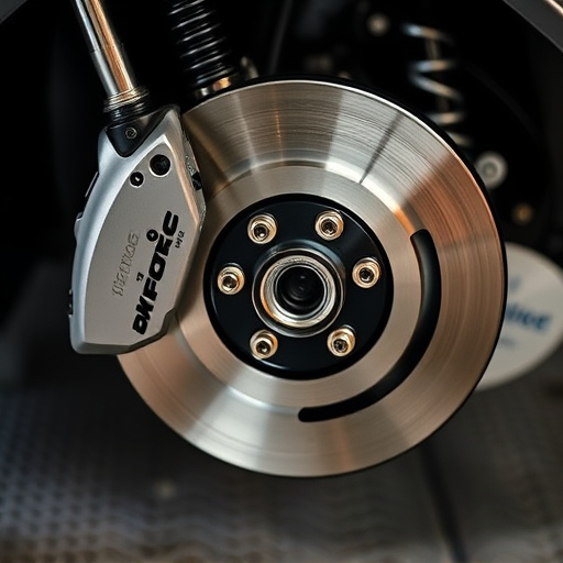 performance brakes