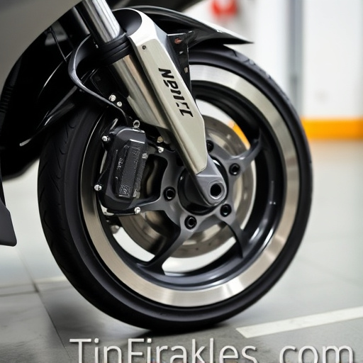 performance brakes