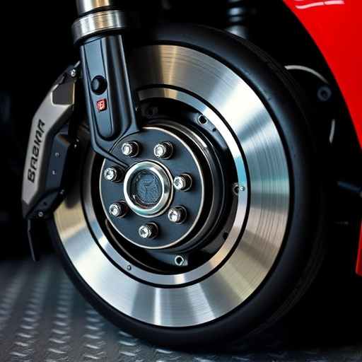 performance brakes