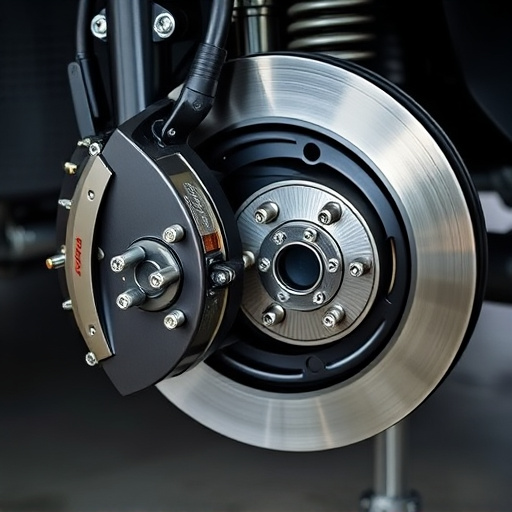 performance brakes