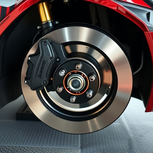 performance brakes