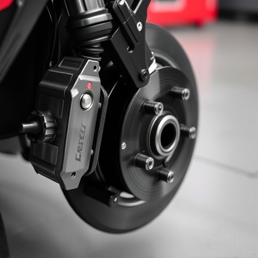 performance brakes